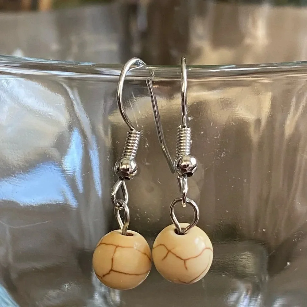 Colorful Earrings Bundle